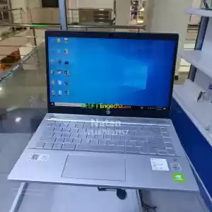 Brand New  hp pavilionDedicated 2GB Nividay Graphics      10th Generation      Core i5    in Ethiopia
